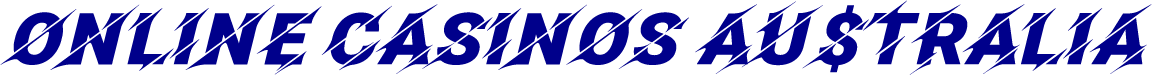 Online Casinos Australia logo